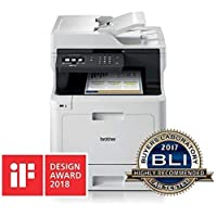 Los mejores  - Brother MFC L 8690 CDW - Impresora multifunción Color